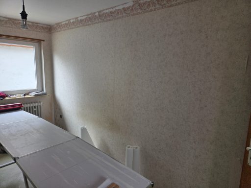 Renovierung